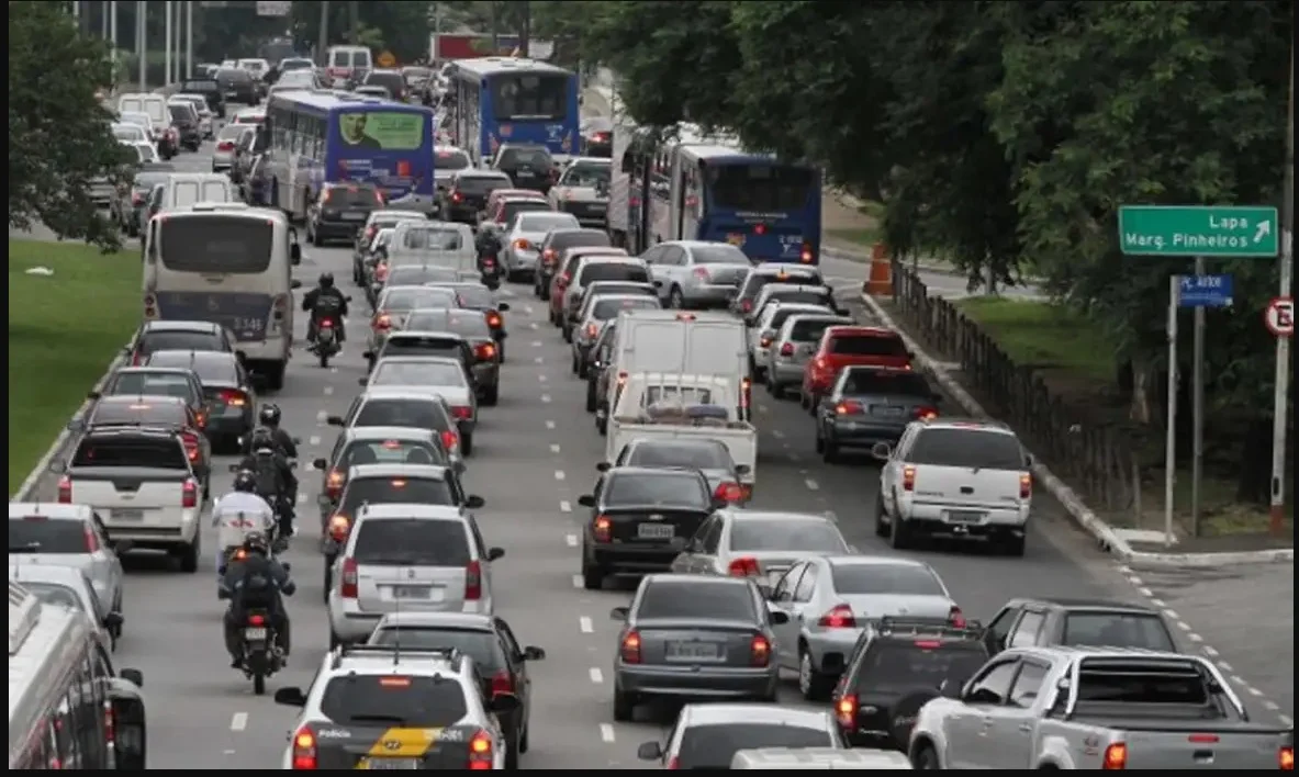 Move Brasil amplia para R$ 200 mil limite de financiamento para motoristas de app e taxistas