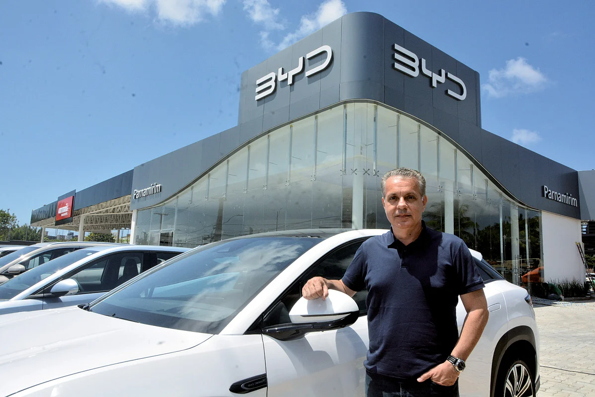 Crescimento dos elétricos exige investimentos em pós-venda