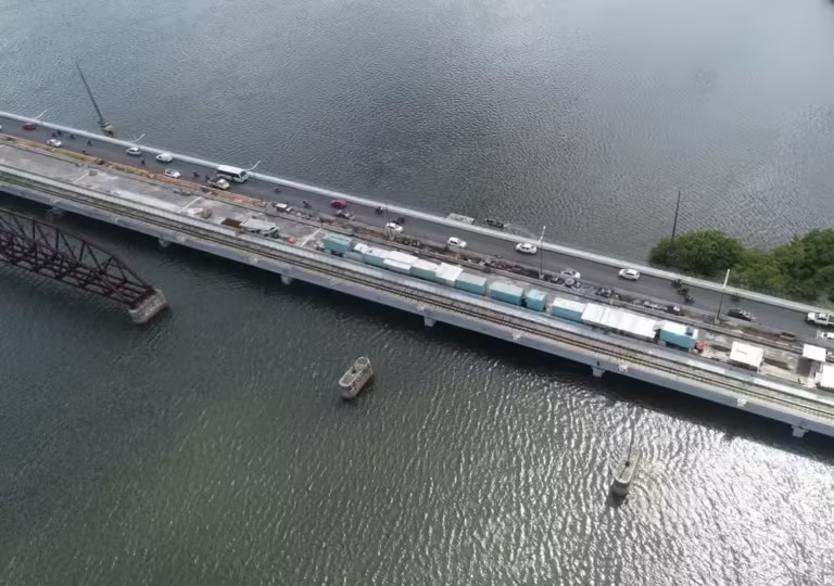Rua e ponte no RN deixam de ter nomes ligados à ditadura militar após ação do MPF