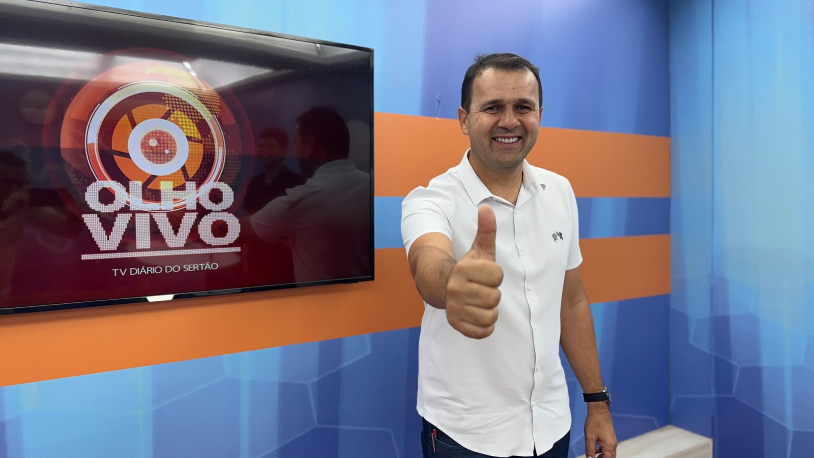 VÍDEO: Prefeito Aldo anuncia avanços na rodovia que liga Bernardino Batista a Triunfo e novo pacote de asfalto