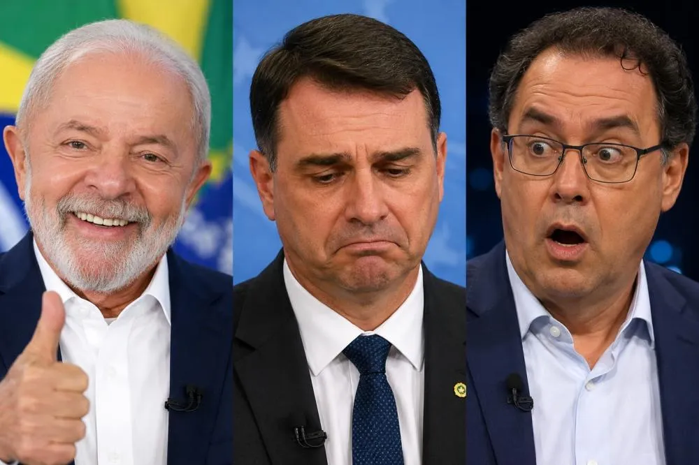 Pesquisa BTG/Nexus muda cenário presidencial e coloca Augusto Cury em terceiro com 11%
