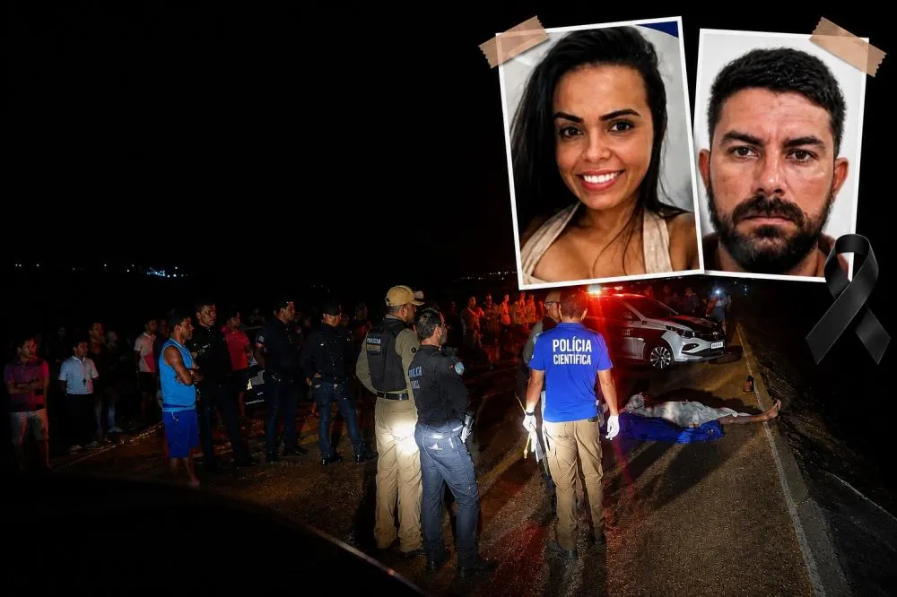 Prefeito Espedito Filho decreta luto oficial em Triunfo após morte de dois servidores municipais
