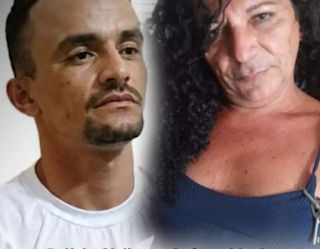 Homem que matou Magnólia atropelada é preso em Pau dos Ferros, RN.