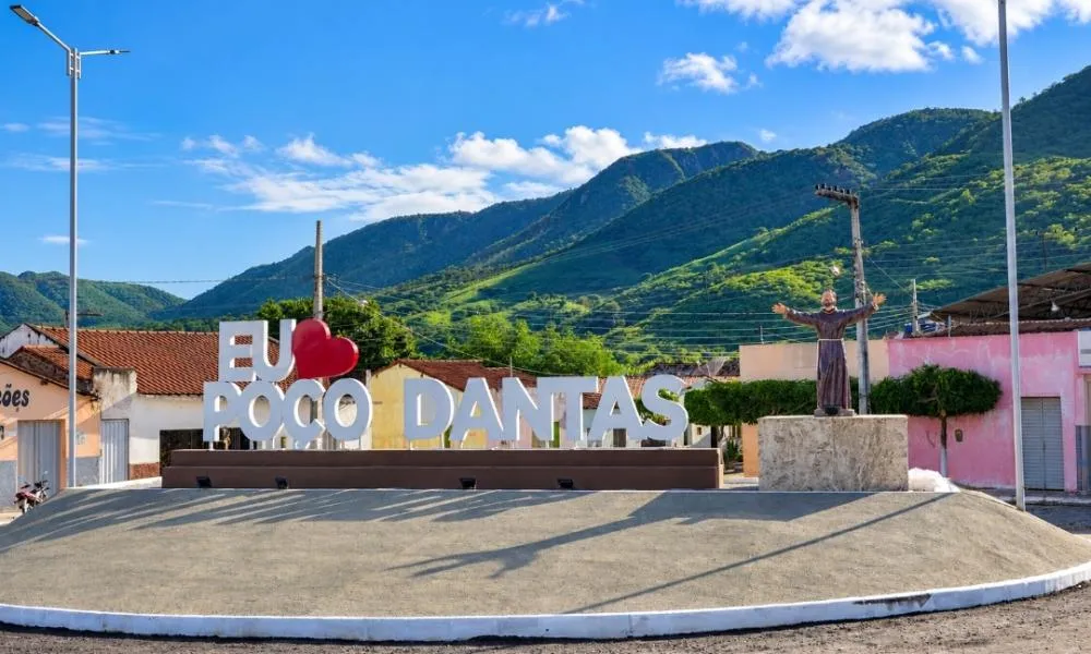 Poço Dantas abre inscrições para concurso público com 84 vagas a partir desta terça-feira (8)