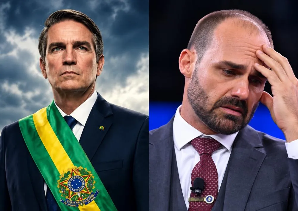 BOMBÁSTICO: Delator confirma sete pagamentos de R$ 69 milhões para fundo ligado a advogado próximo de Eduardo Bolsonaro