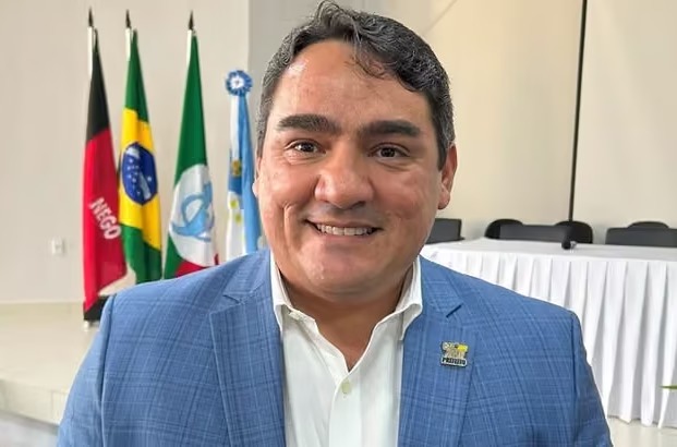 Em Marizopolis; prefeito é acusado de pagar obra da própria casa com verba da Prefeitura e usar faccionados para ameaçar trabalhador