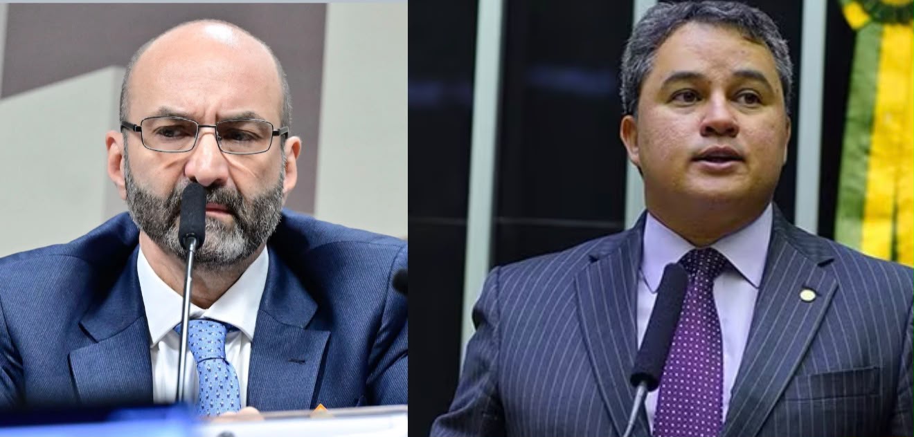Sócio de Vorcaro beneficiado por emenda de Efraim faz delação premiada