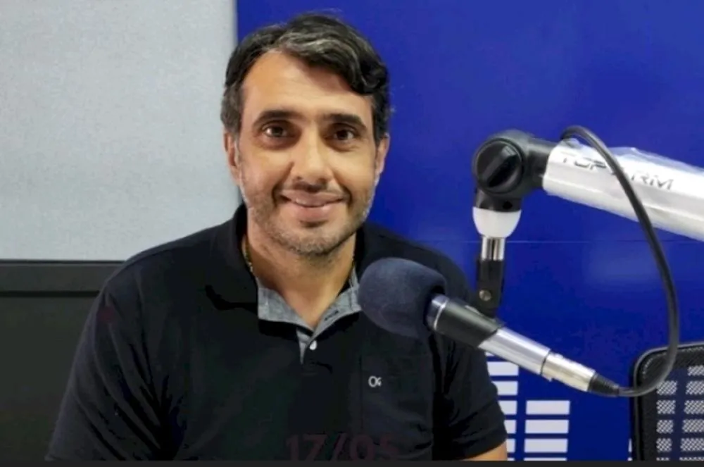 DC pede ao TSE cancelamento da candidatura de André Gadelha após renúncia de Ivonete Ludgero