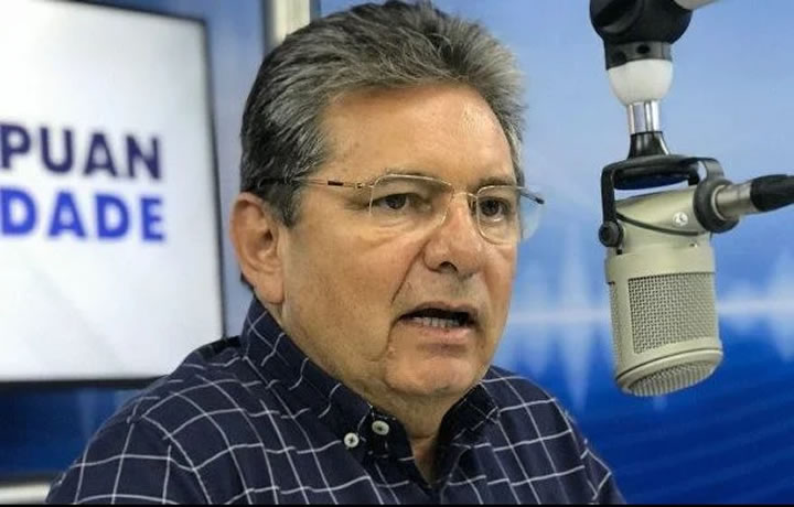 Presidente da ALPB defende reajuste do Bolsa Família