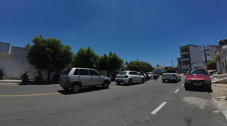 Educação no trânsito ganha destaque em Uiraúna