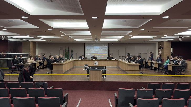 INSEGURANÇA – TRE-RN solicita ao TSE Força Federal para Doutor Severiano