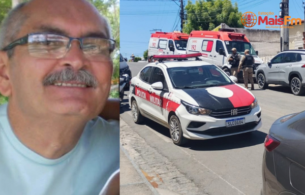 Júnior Delfino, tio da prefeita Corrinha e ex-superintendente da SCTrans é encontrado morto em Cajazeiras