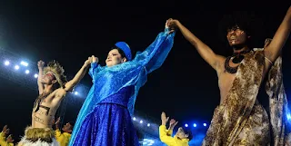 Espetáculo “Auto da Liberdade” 2026 estreará no próximo domingo (27)