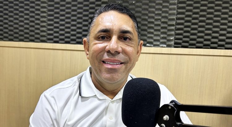 VÍDEO! João Neto denuncia que oposição usa agiotas para pressionar eleitores em Aparecida, Sertão da Paraíba