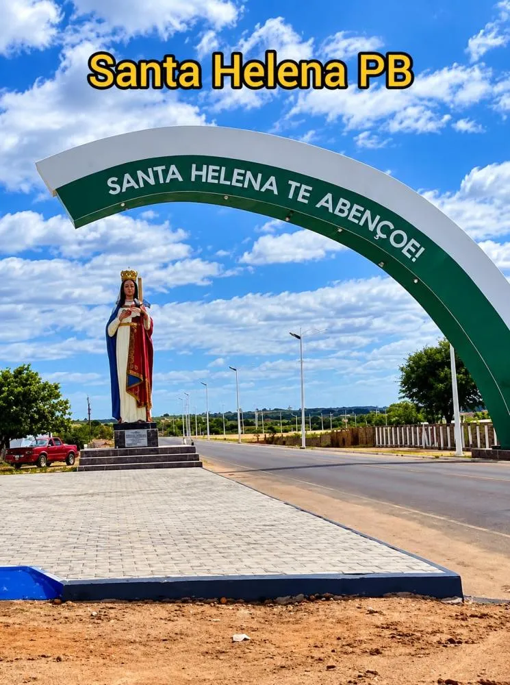Prefeito de Santa Helena alerta população sobre pesquisa não contratada pela Prefeitura