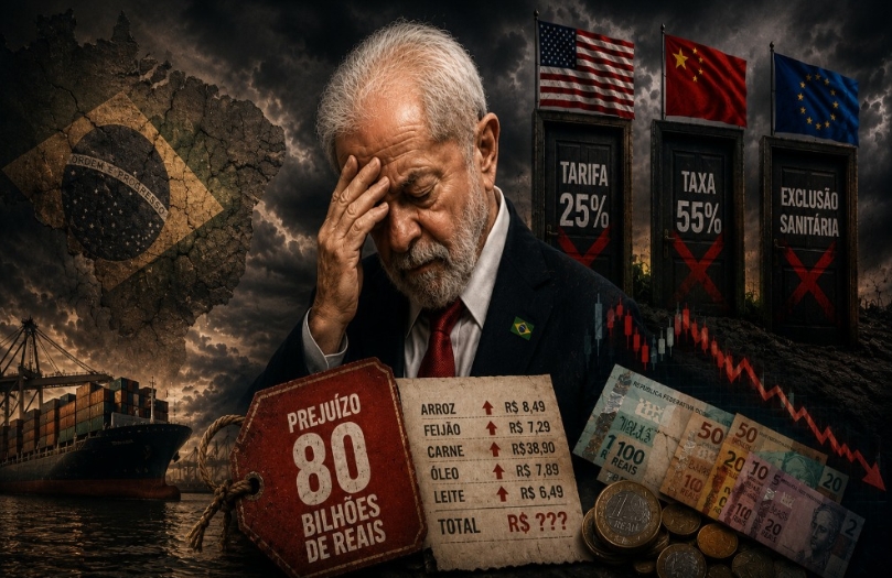 Governo Lula reúne R$ 411,2 bilhões em medidas anunciadas em ano eleitoral