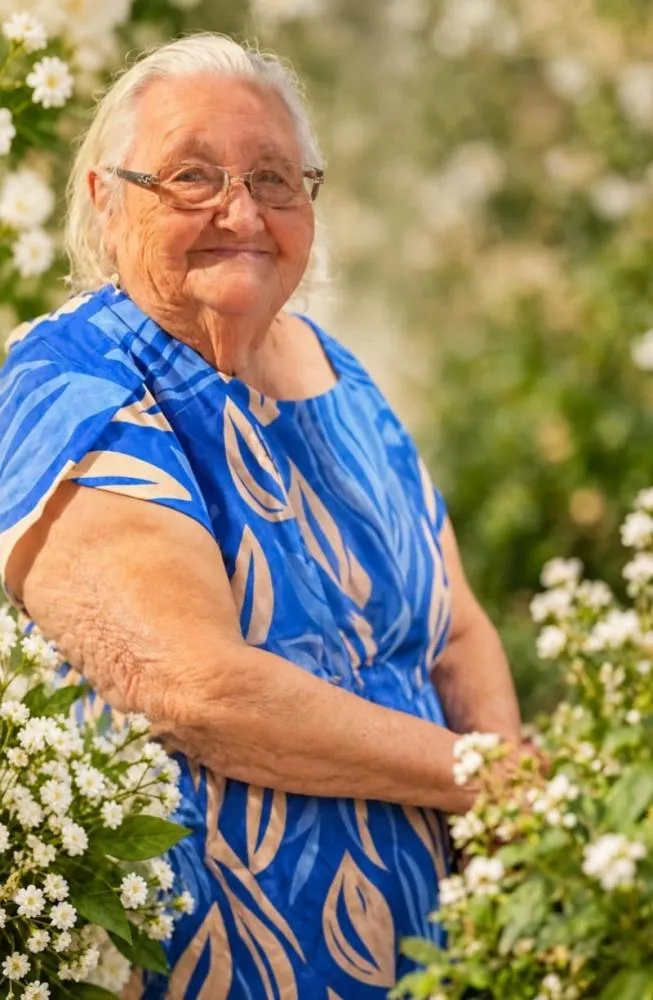 Morre em Uiraúna, aos 89 anos, Dona Donona Almeida Benevenuto, matriarca de tradicional família do município