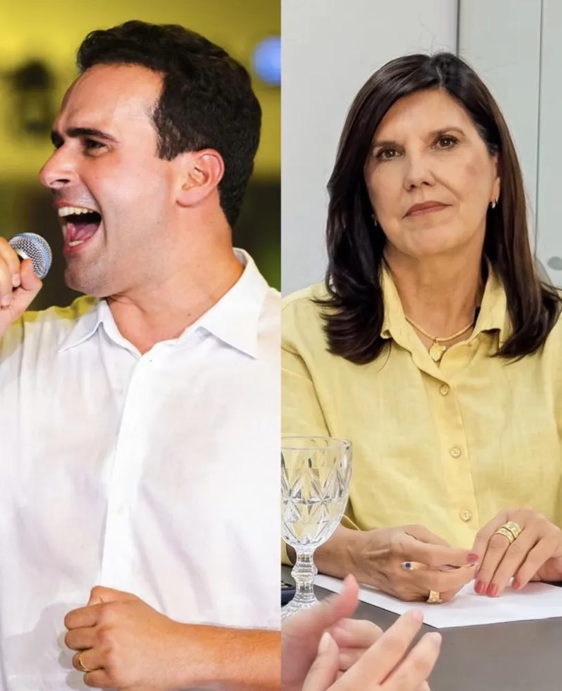 T.R.E-PB envia à Corregedoria investigação que apura suposto abuso de poder político envolvendo Lucas Ribeiro e Lígia