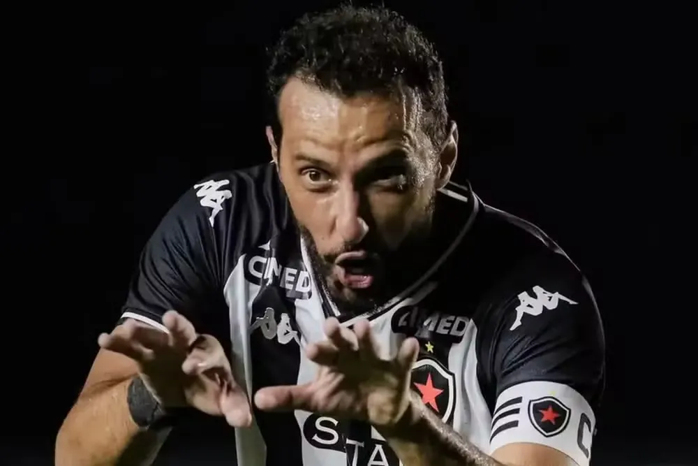 Nenê lidera grupo de investidores em negócio para a compra da SAF do Botafogo-PB