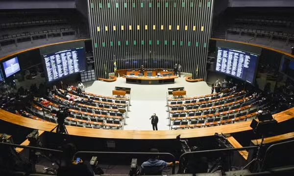 Confira quem são os deputados federais eleitos para representarem o RN em Brasília: