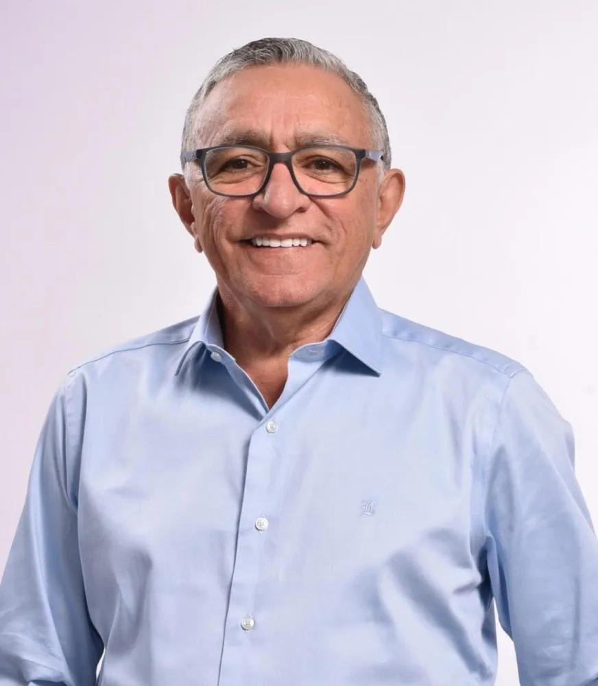 ITAMAR MOREIRA FORTALECE GRUPO POLÍTICO EM POÇO DANTAS COM VOTAÇÕES EXPRESSIVAS NAS ELEIÇÕES 2026