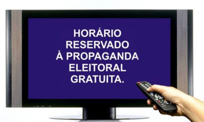2º turno: propaganda eleitoral gratuita no rádio e na TV começa nesta sexta-feira (09)