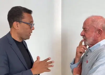 Ex-bolsonarista perde eleição para deputado, após declarar apoio a Lula, VEJA VÍDEO