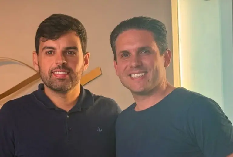 Votação de Hugo Motta em Cajazeiras evidencia força de Breno de Dorian