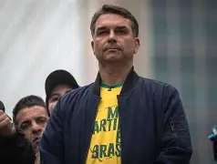 Flávio Bolsonaro vence Lula em Aparecida após repercussão de polêmica sobre Nossa Senhora Aparecida