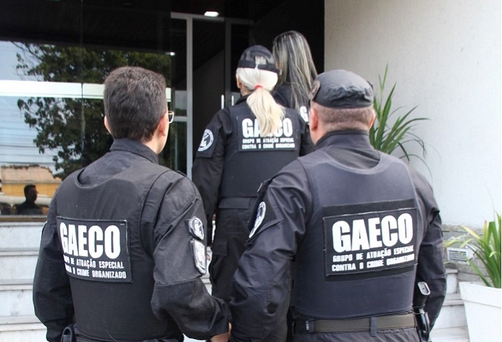 Frota Fantasma - Operação conjunta do Dracco/PCPB e Gaeco/MPPB apura possível desvio de combustível na Seap