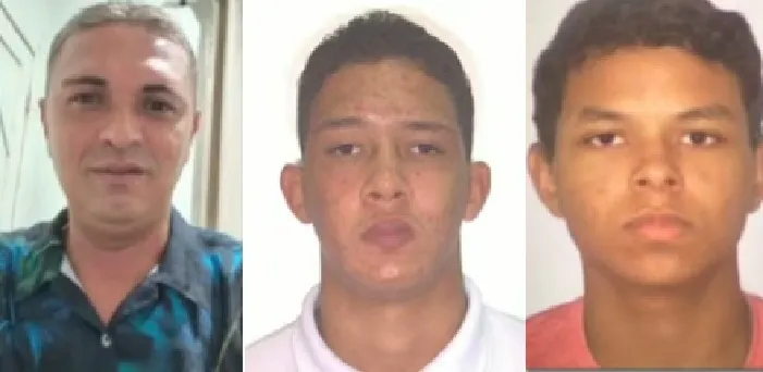 Grupo é preso suspeito de decapitar pessoas e aterrorizar moradores na Paraíba