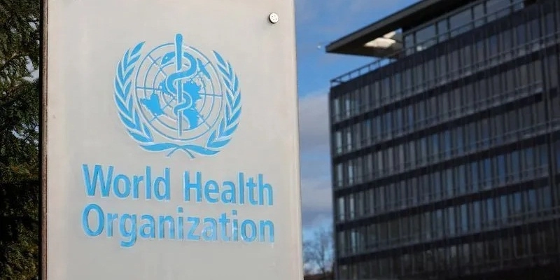 OMS investiga segundo caso de pneumonia misteriosa em laboratório na Rússia