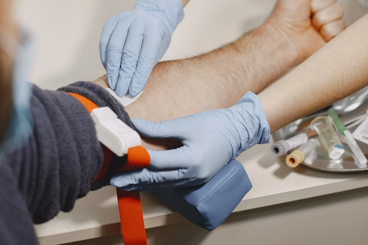Ministério da Saúde atualiza regras e amplia acesso à doação de sangue no Brasil