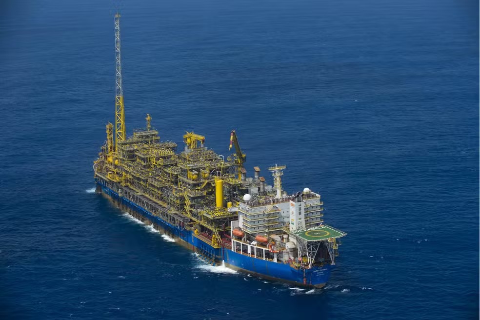 ANP realiza leilões de petróleo e gás nesta quarta-feira com bônus mínimos de R$ 2,18 bilhões