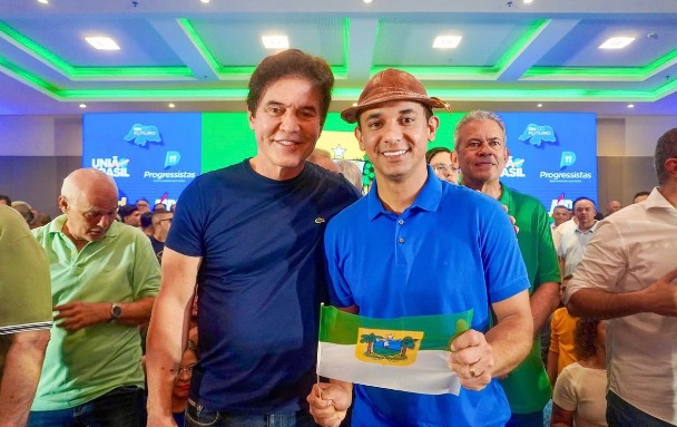 Coluna César Santos: o silêncio de Allyson Bezerra é a confissão