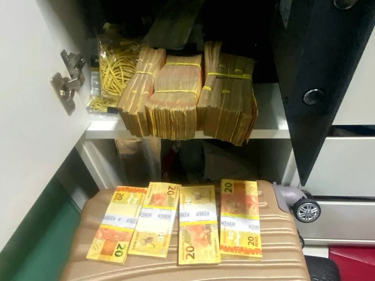 PF e CGU combatem grupo suspeito de desvio de recursos públicos da saúde no Ceará e Paraíba