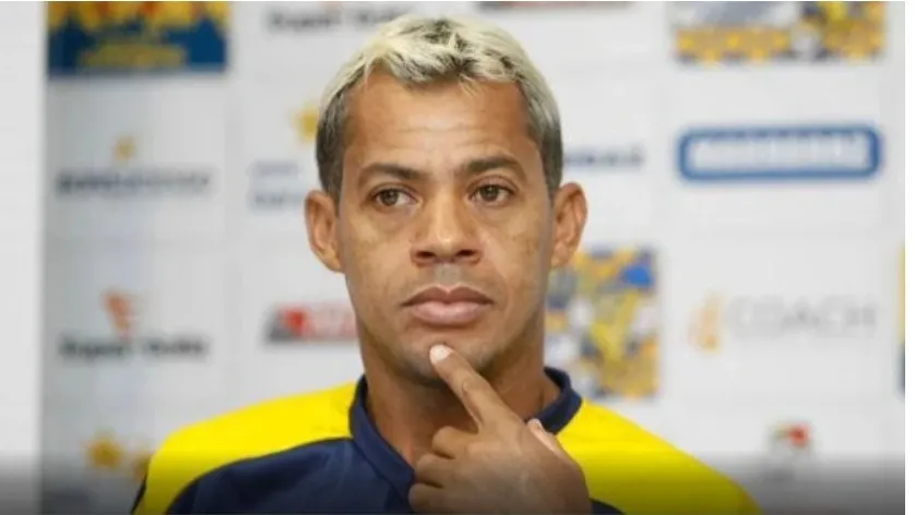Marcelinho Paraíba desiste de comandar o Esporte de Patos na Copa Paraíba