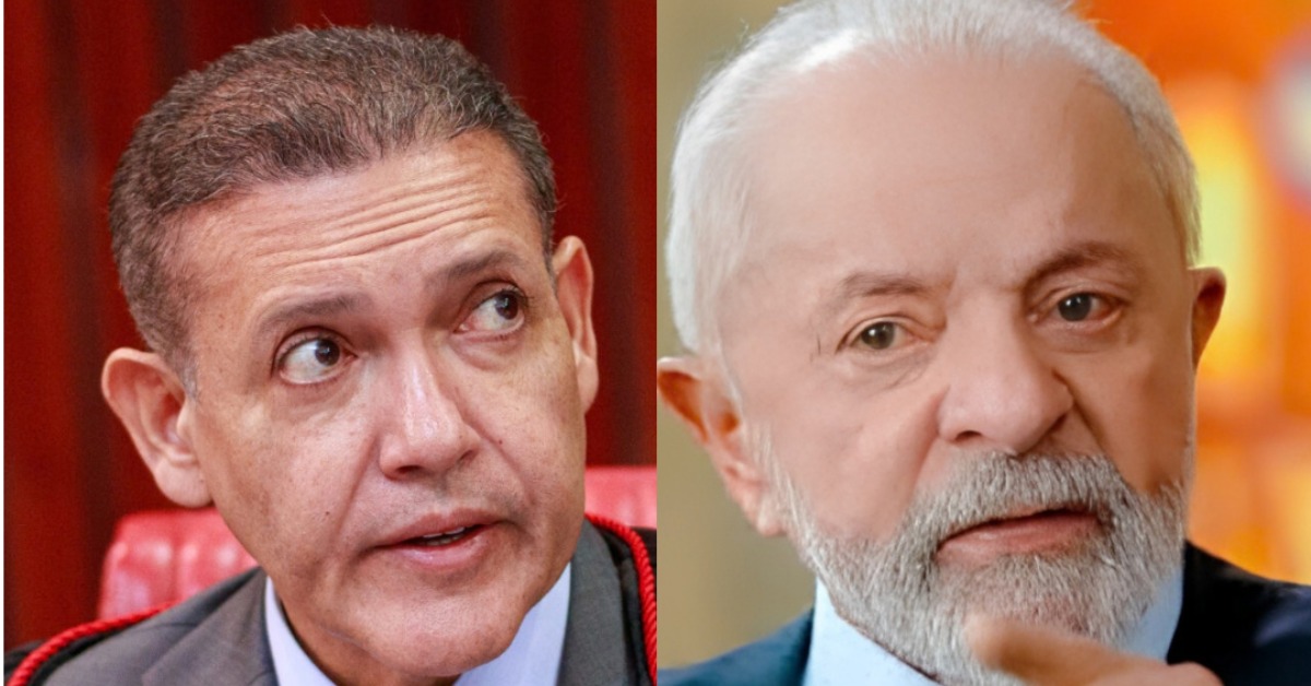 Nunes Marques volta a suspender canal ‘Exército do Lula’ por falta de registro