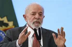 O presidente Lula anunciou nesta terça-feira (13) um conjunto de medidas voltadas aos microempreendedores individuais (MEIs).