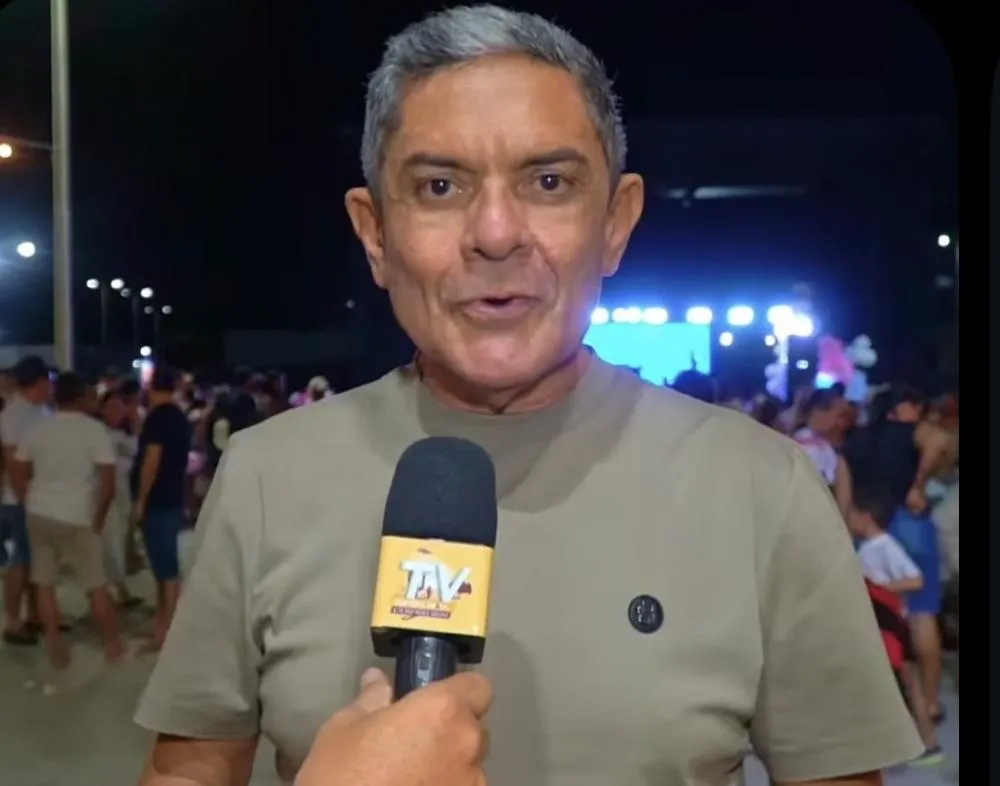 JOCA CLAUDINO REALIZA COM SUCESSO FESTIVIDADES EM COMEMORAÇÃO AO DIA DAS CRIANÇAS.