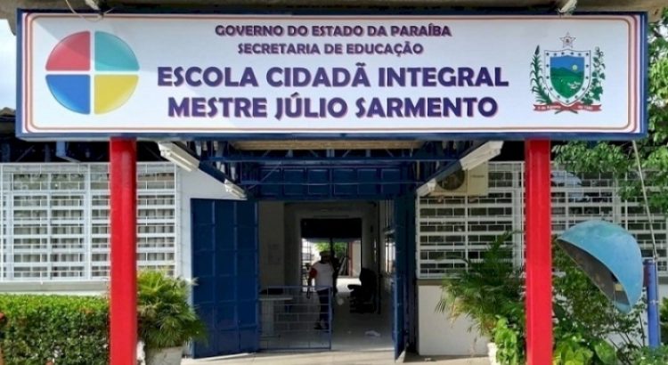 Em Sousa, pais acionam polícia, rebatem “bullying” e 10ª GRE se posiciona sobre perseguição e agressão em escola