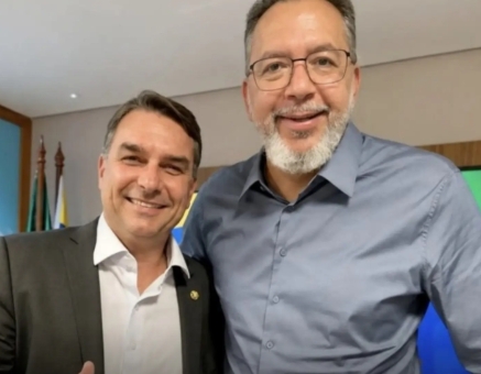 Márcio Canella (União Brasil), o 2º deputado estadual mais votado nas eleições no RJ e ex-prefeito de Belford Roxo, foi preso nesta quinta-feira (15) na Operação Unha e Carne 8, deflagrada pela Polícia Federal (PF).