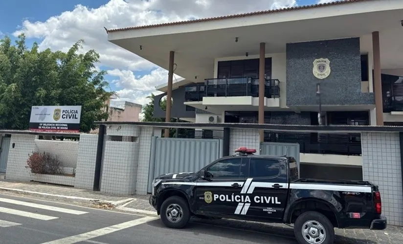 Polícia Militar conduz 14 pessoas à delegacia após denúncias de perturbação do sossego em Sousa