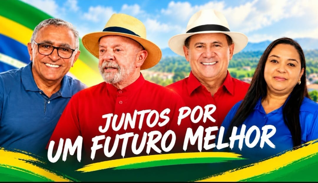 Itamar Moreira reúne aliados em Poço Dantas para organizar carreata pró-Lula