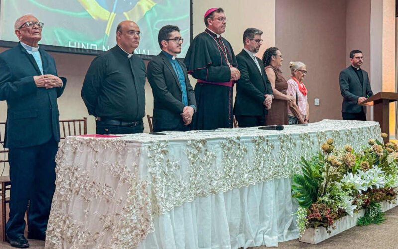 Faculdade Católica da Paraíba comemora 50 anos do Curso de Filosofia em Cajazeiras