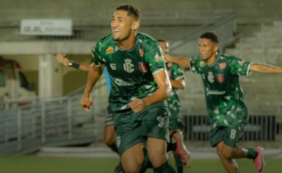 Atlético de Santa Rita aposta na força ofensiva para buscar o título da Segundona do Paraibano