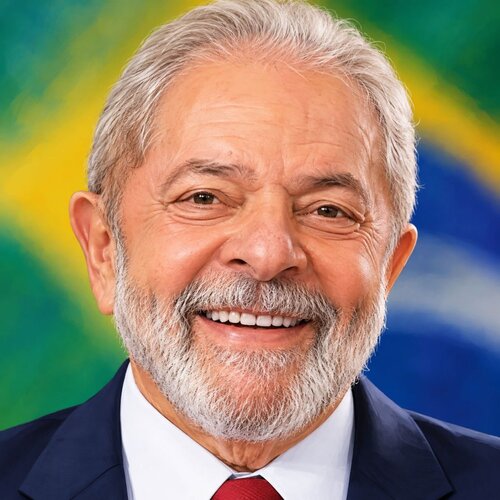 Lula vence em todas as cidades da Paraíba no 2º turno