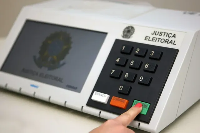 Paraíba registra 50 urnas substituídas no 2º turno das Eleições 2026