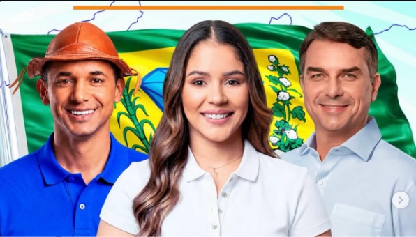Prefeita do RN coleciona derrotas no segundo turno: perde no Estado e na própria cidade os dois candidatos dela