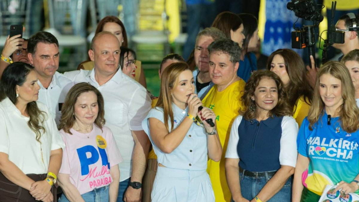 Após vitória de Lula, esposa de Cabo Gilberto diz que não vai dar emprego, nem comprar rifas: “estado miserável”
